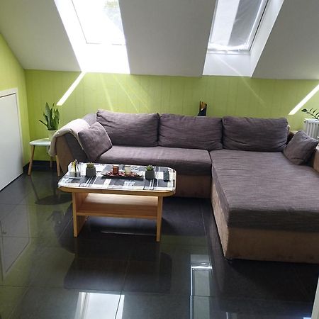Apartment Am Obenende Papenburg Kültér fotó