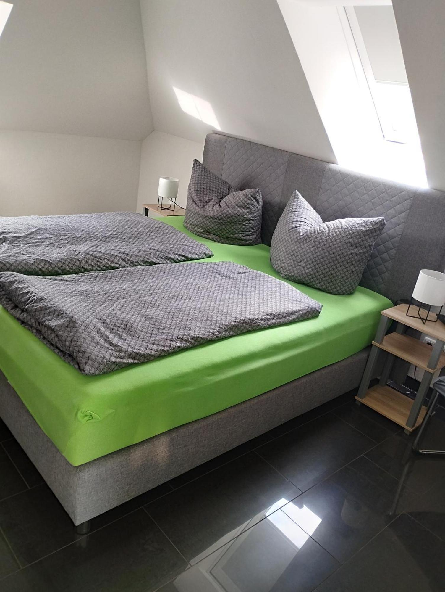 Apartment Am Obenende Papenburg Kültér fotó