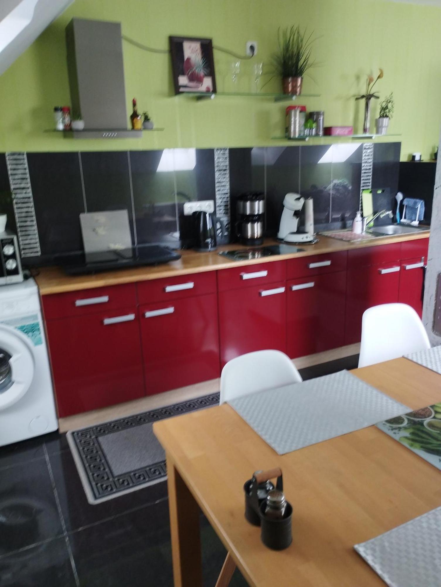 Apartment Am Obenende Papenburg Kültér fotó