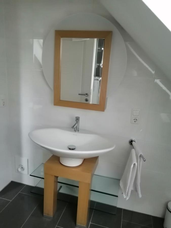 Apartment Am Obenende Papenburg Kültér fotó
